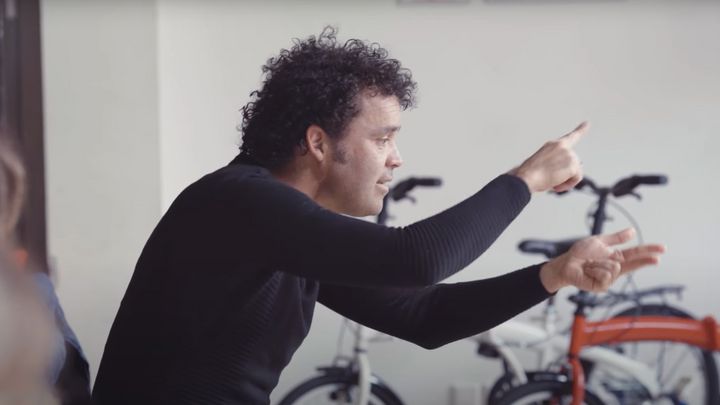 Video zu den Gestaltern des Team Energiewende Bayern